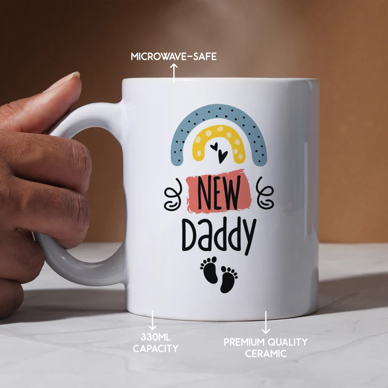 Hamper for New Dads - Father's Day Edition - Image 13