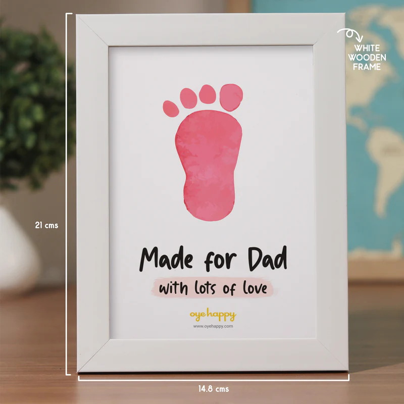 Hamper for New Dads - Father's Day Edition - Image 4