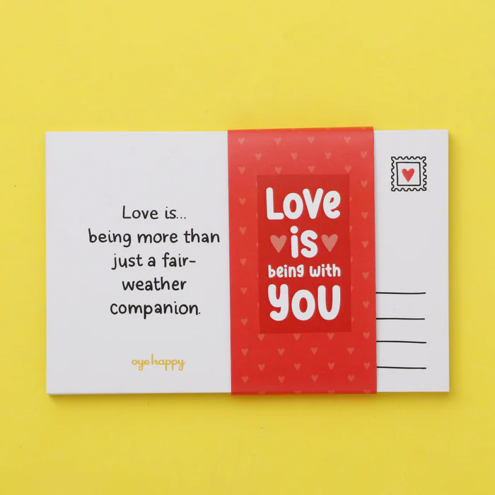 Happy Anniversary Hamper - Image 6