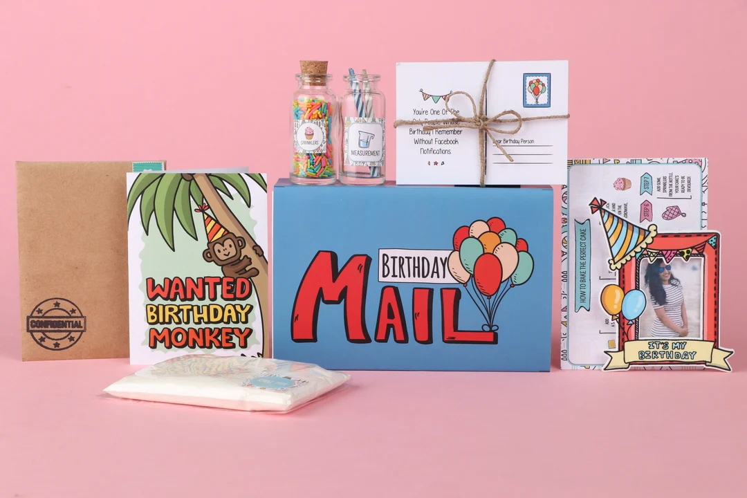 Happy Birthday Combo - Image 2