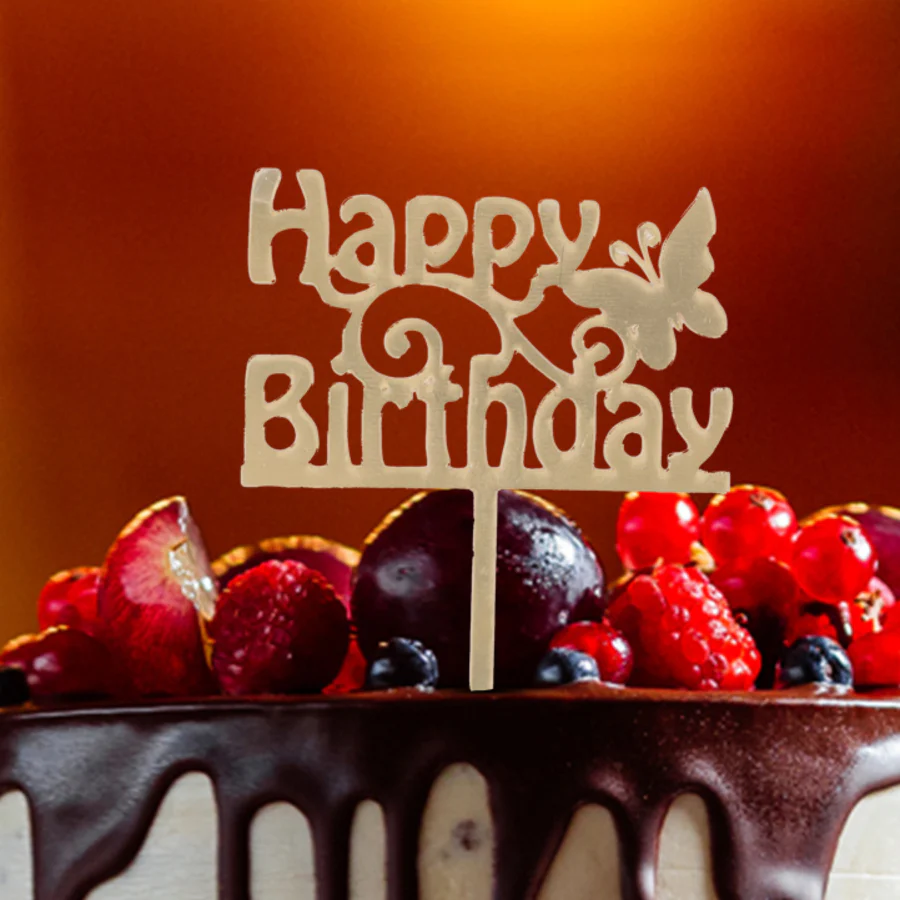 Happy Birthday Decoration Kit - Premium - Image 2