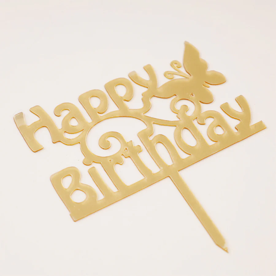Happy Birthday Decoration Kit - Premium - Image 3