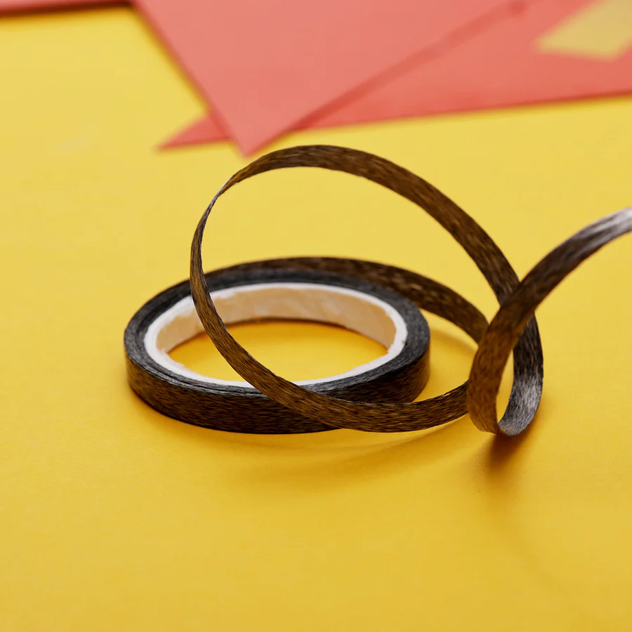 Happy Birthday Foil Banner - Image 5