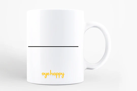 Happy Father Mug - Image 3