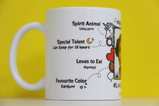 Happy LGBTQ Mug - Image 7