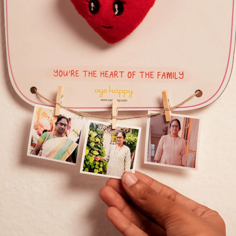 Heart of the Family - Image 3