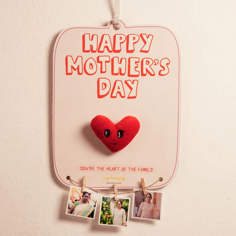 Heart of the Family - Image 4