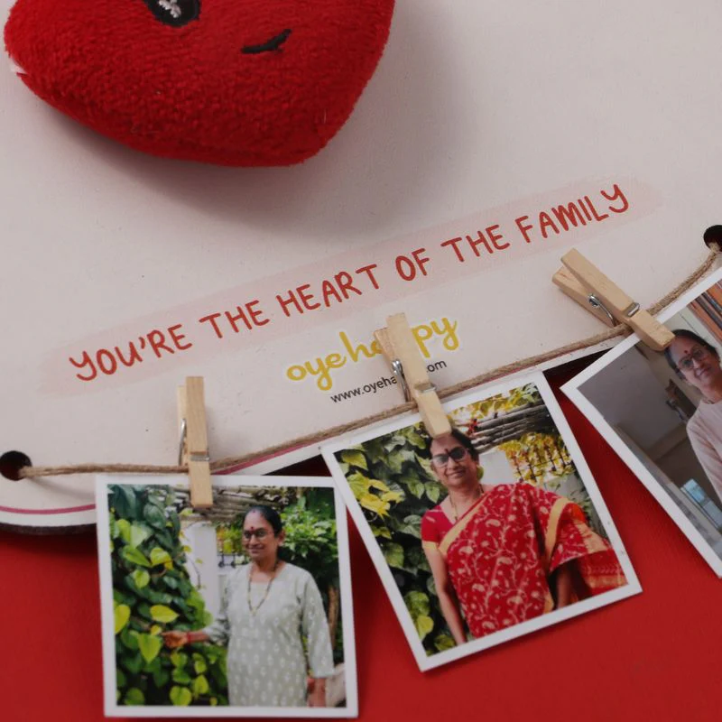 Heart of the Family - Image 5