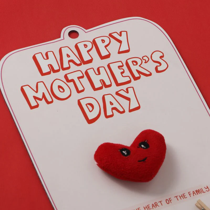 Heart of the Family - Image 6