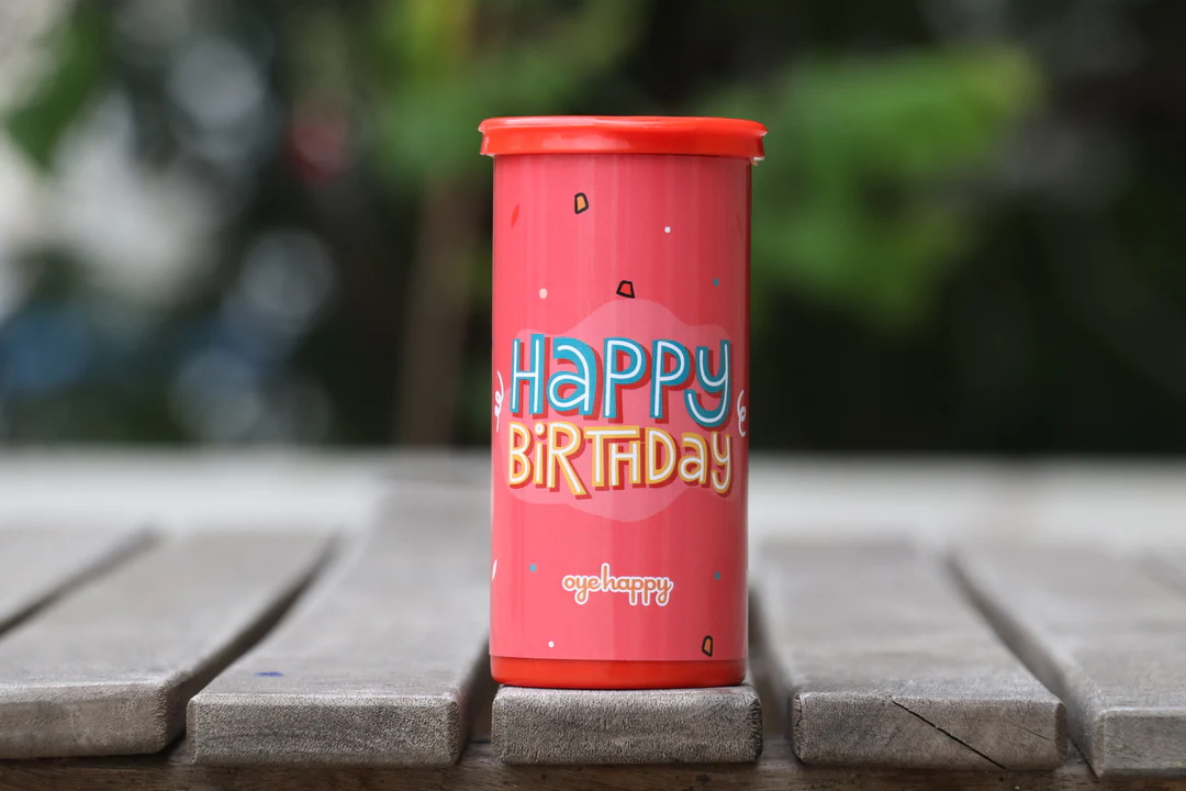 Hearty Birthday Bomb - Image 3