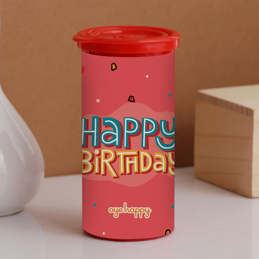 Hearty Birthday Bomb - Image 5