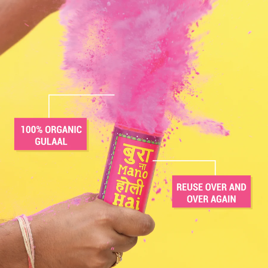 Holi Gulaal Dhamaka Box - Image 2