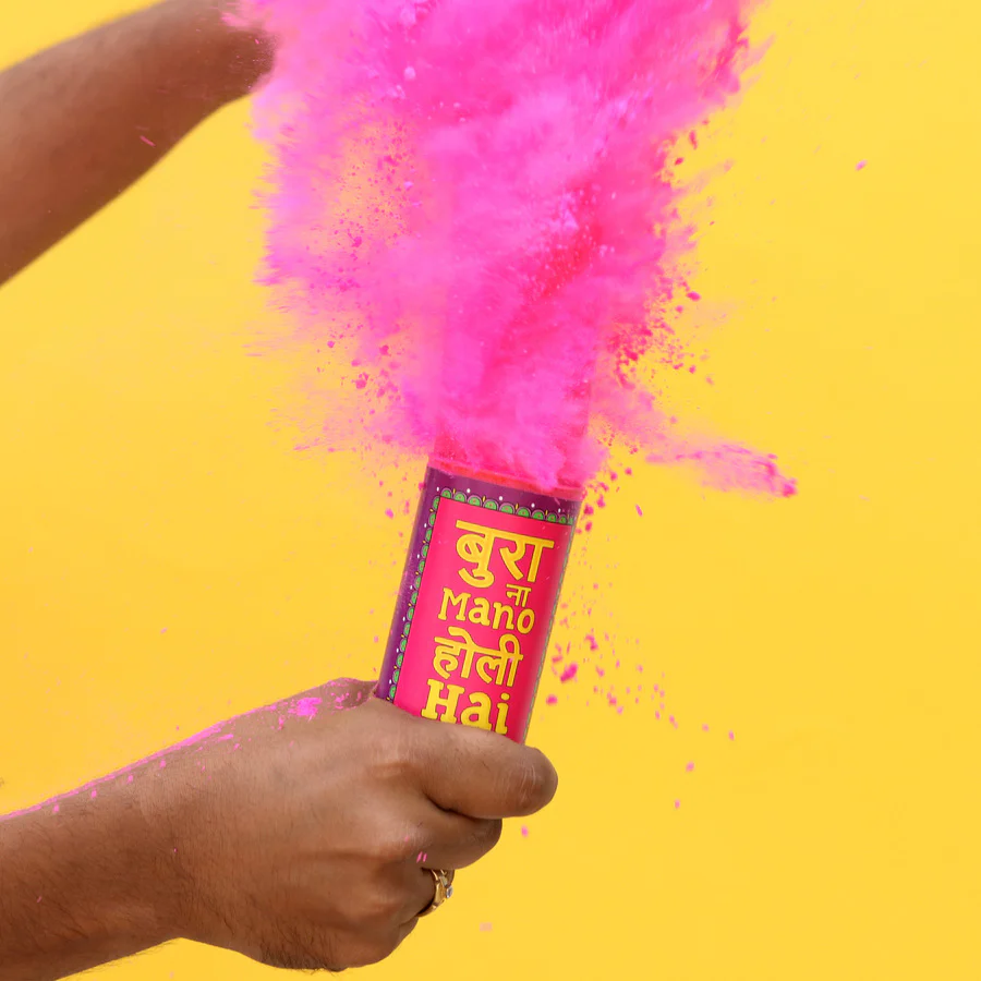 Holi Gulaal Dhamaka Box - Image 5