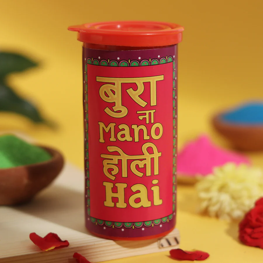 Holi Gulaal Dhamaka Box - Set of 3 - Image 4