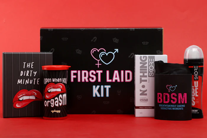 Hottest Honeymoon Hamper - Image 10
