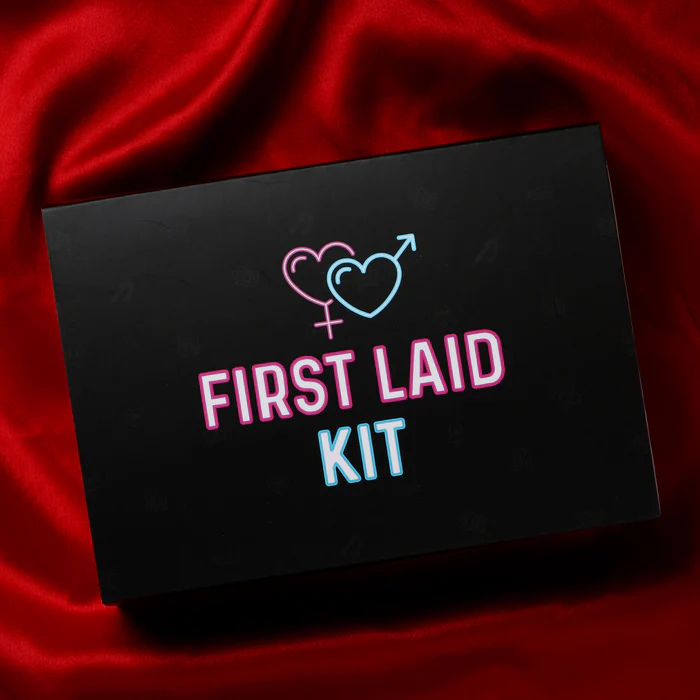 Hottest Honeymoon Hamper - Image 3