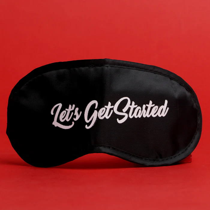 Hottest Honeymoon Hamper - Image 9