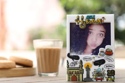 Hyderabad Magnet - Image 3