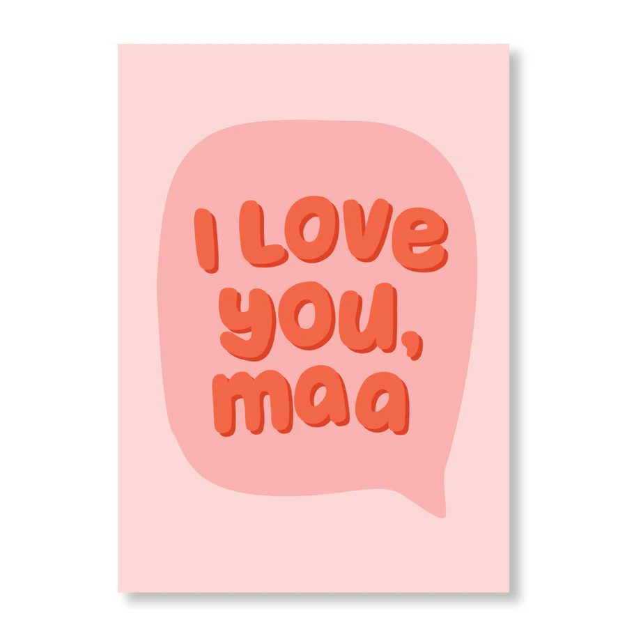 I Love You Maa - Image 6