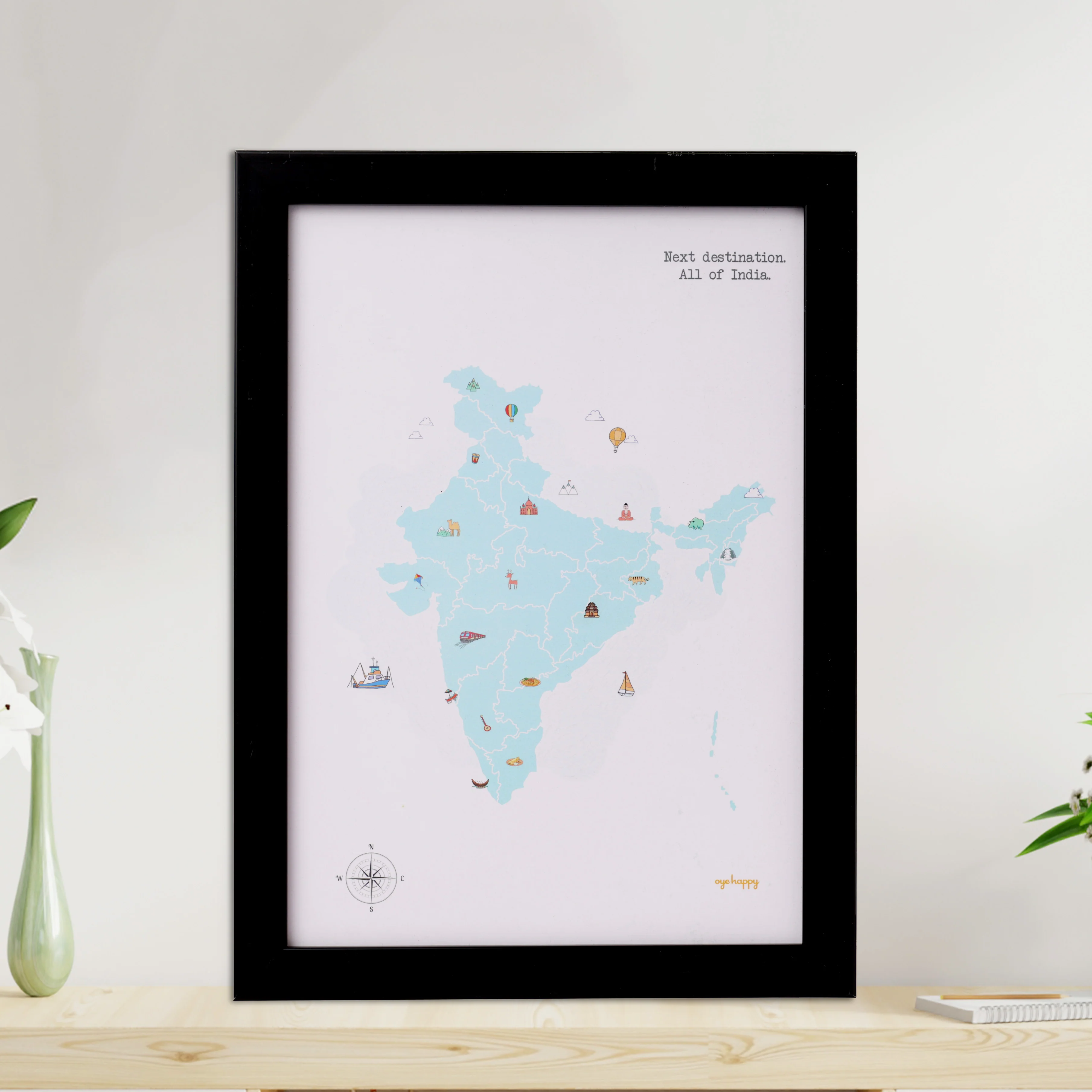 India on my Bucket List - Image 2