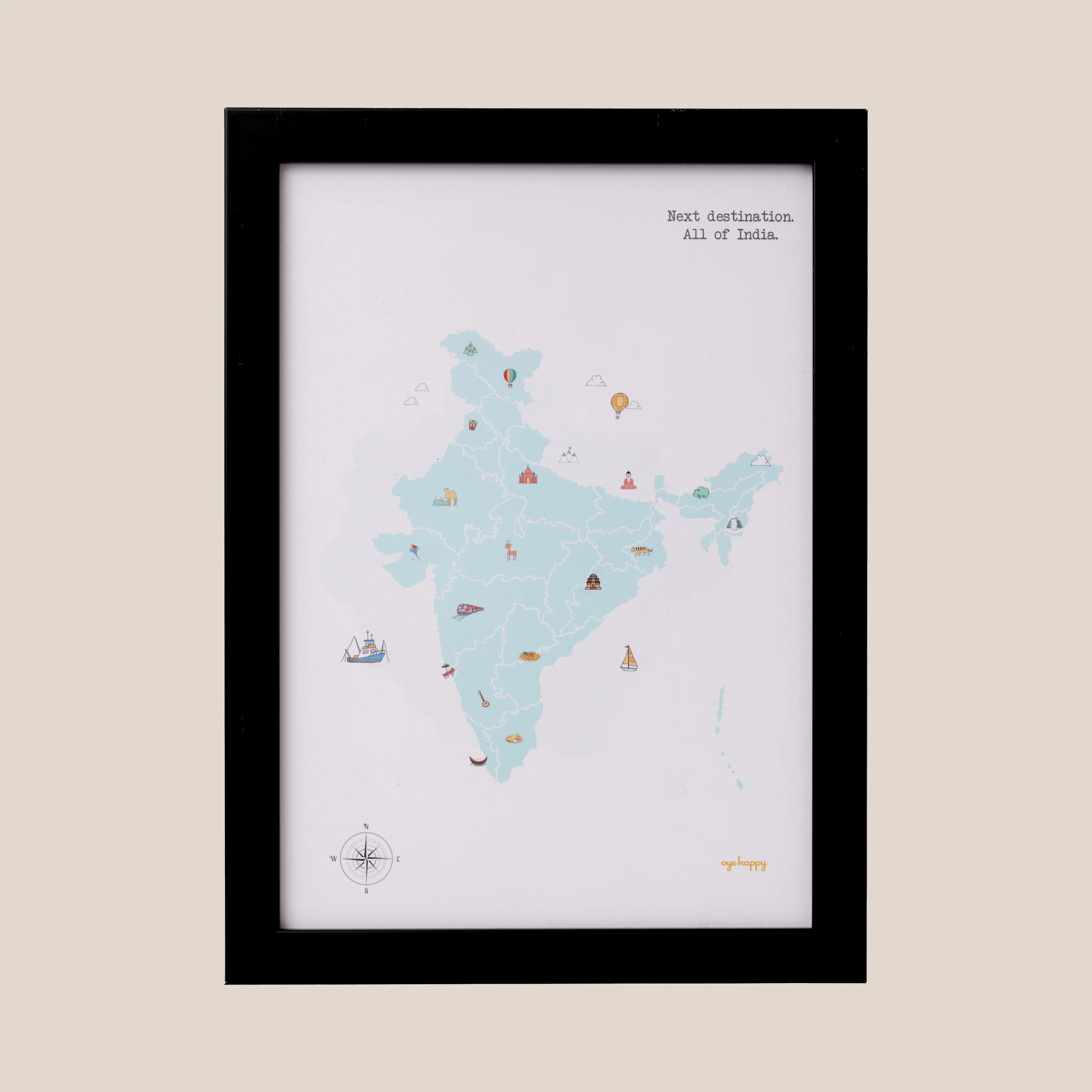 India on my Bucket List - Image 8