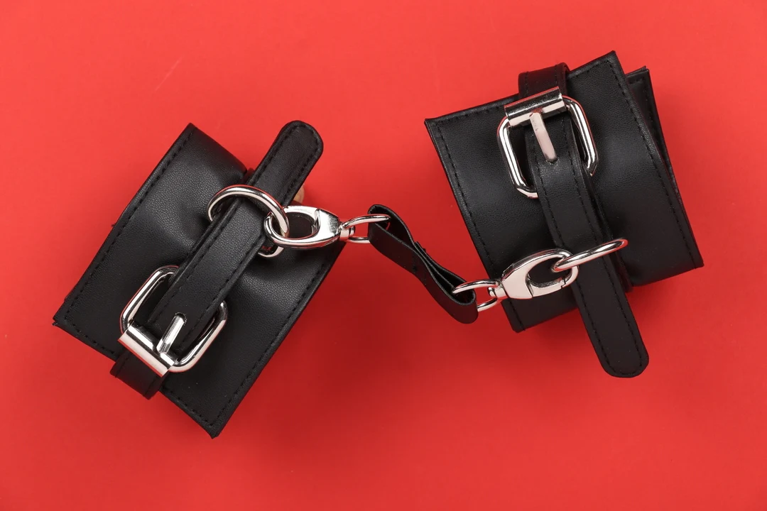 Tied and Tested - Image 5