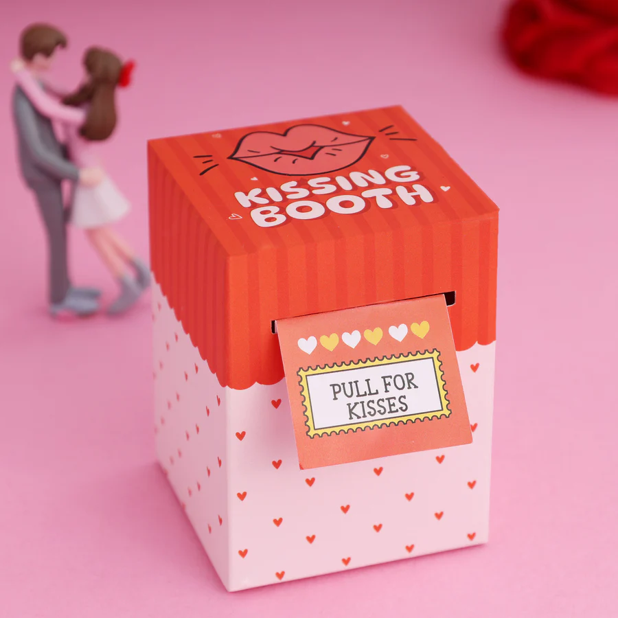 Valentine's Night Hamper - Image 8