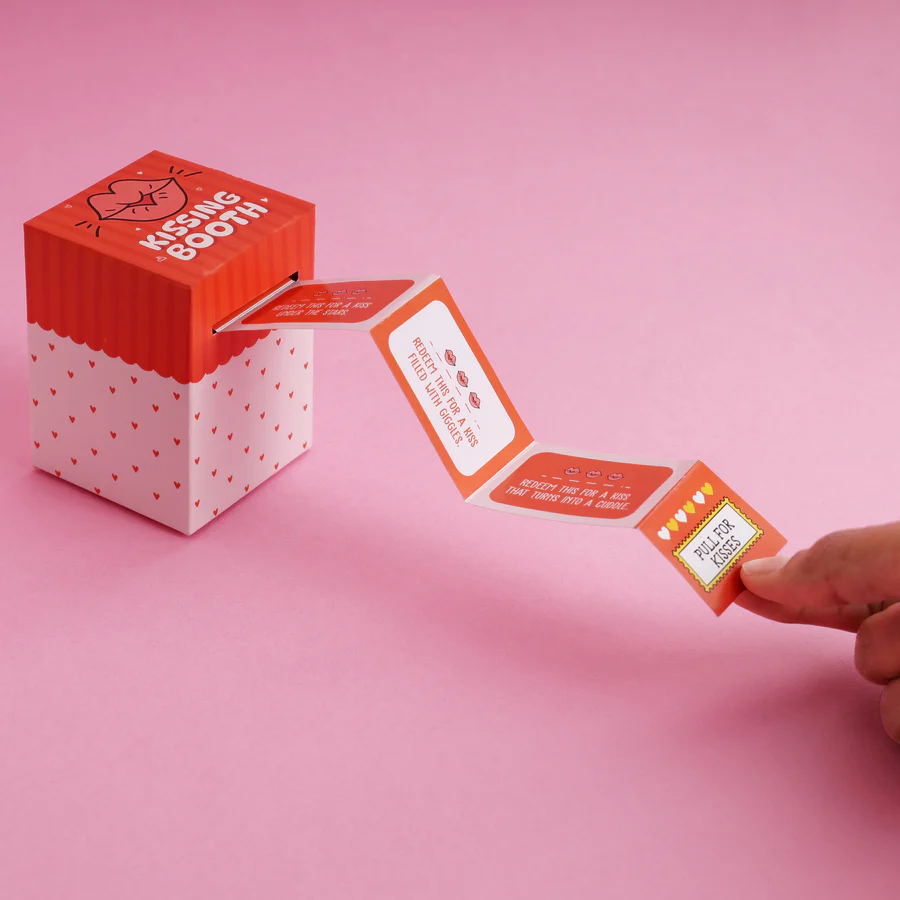 Valentine's Night Hamper - Image 9