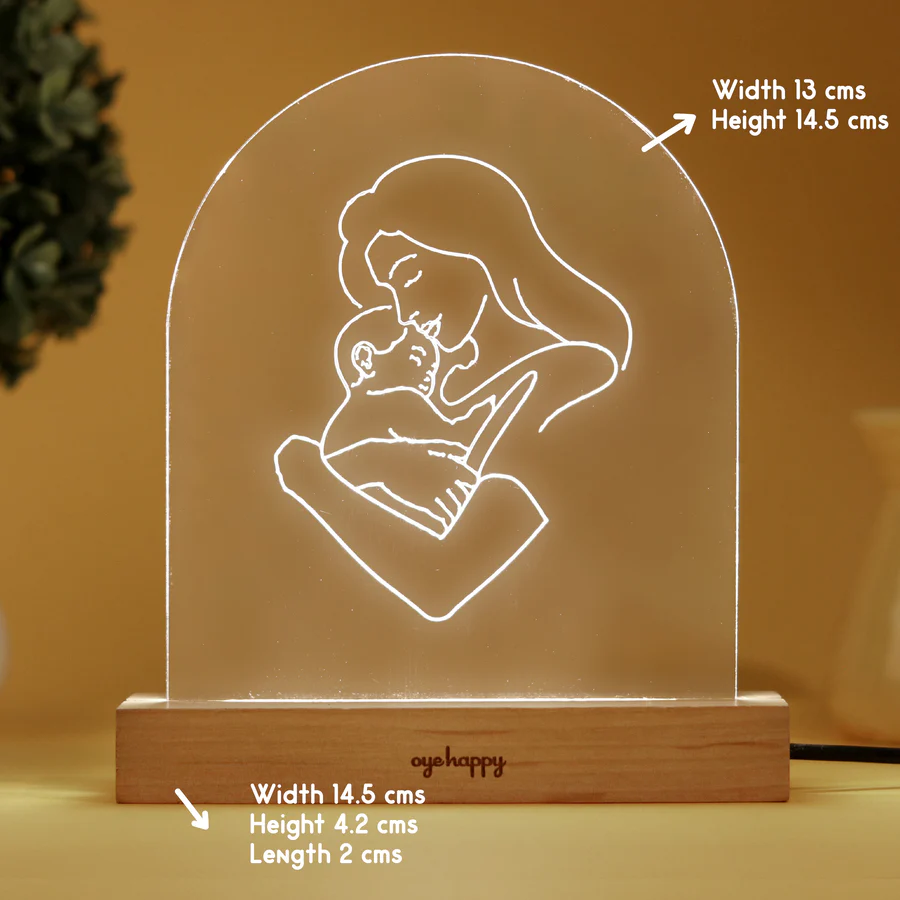 Letter and LED Combo - Image 11