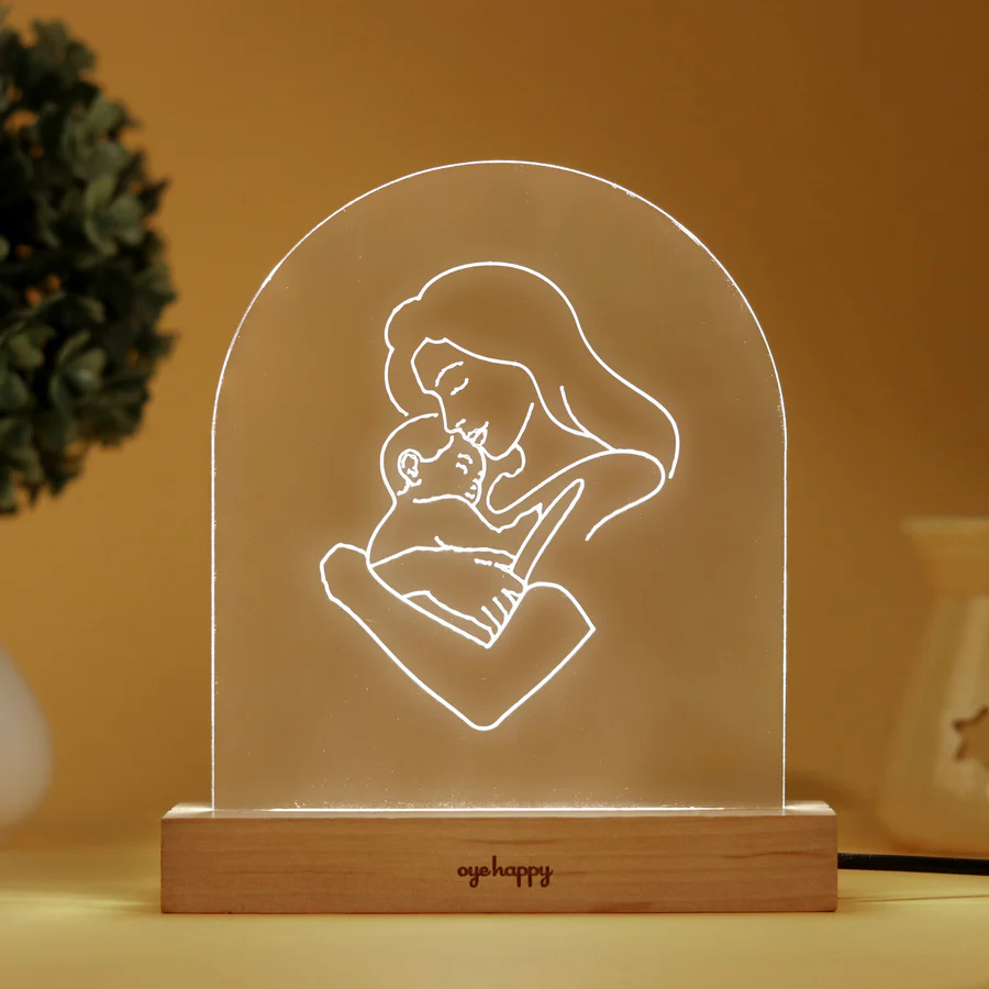 Letter and LED Combo - Image 9