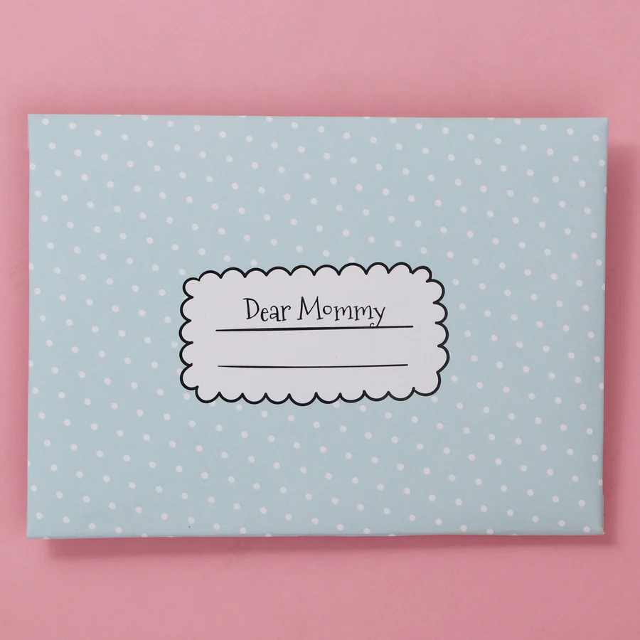 Letter for New Mom - Image 5