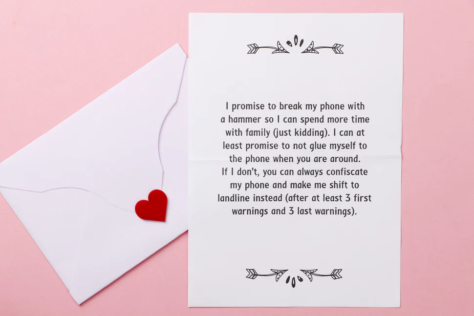 Letters to my Dad - Image 3