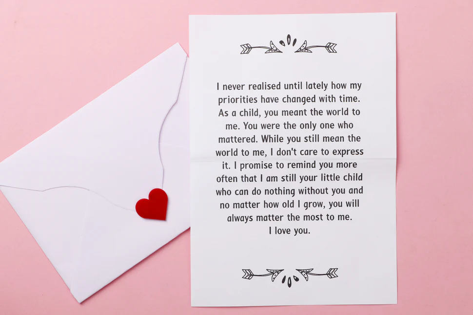 Letters to my Dad - Image 5