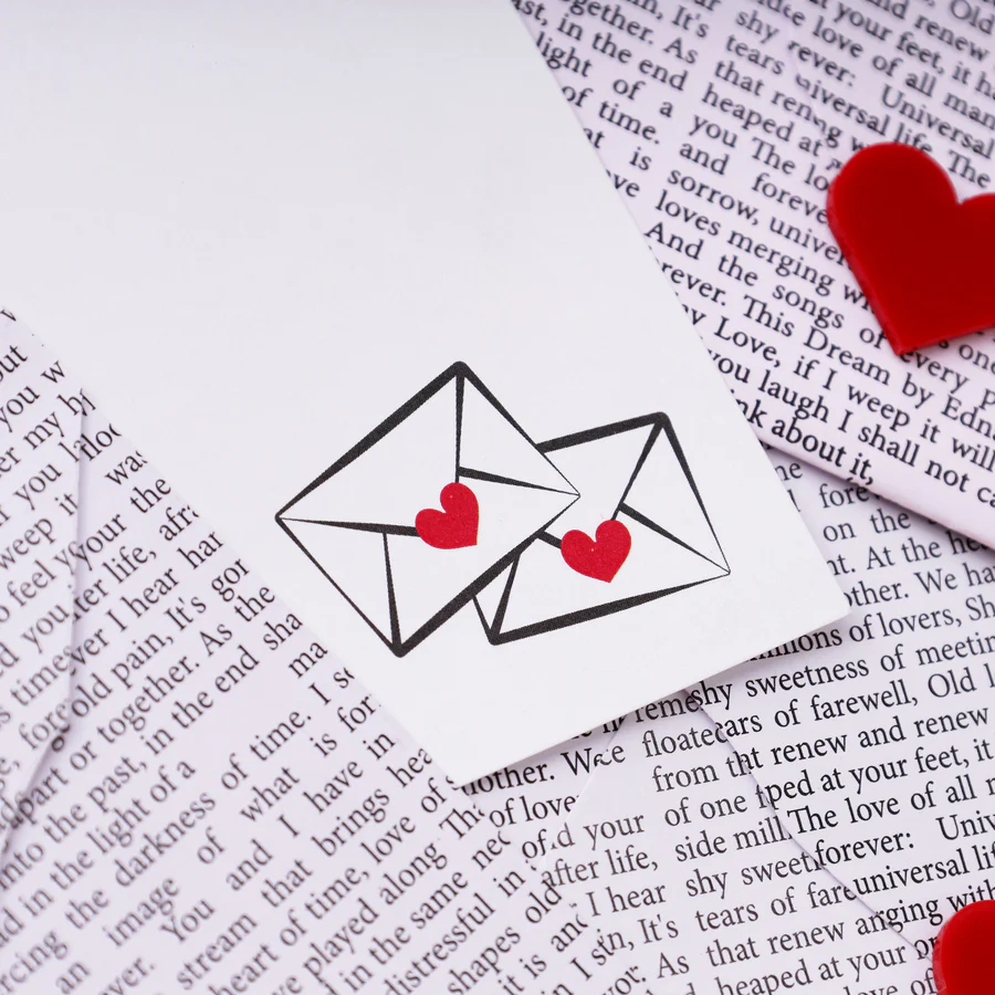 Letters to my Love - Image 4