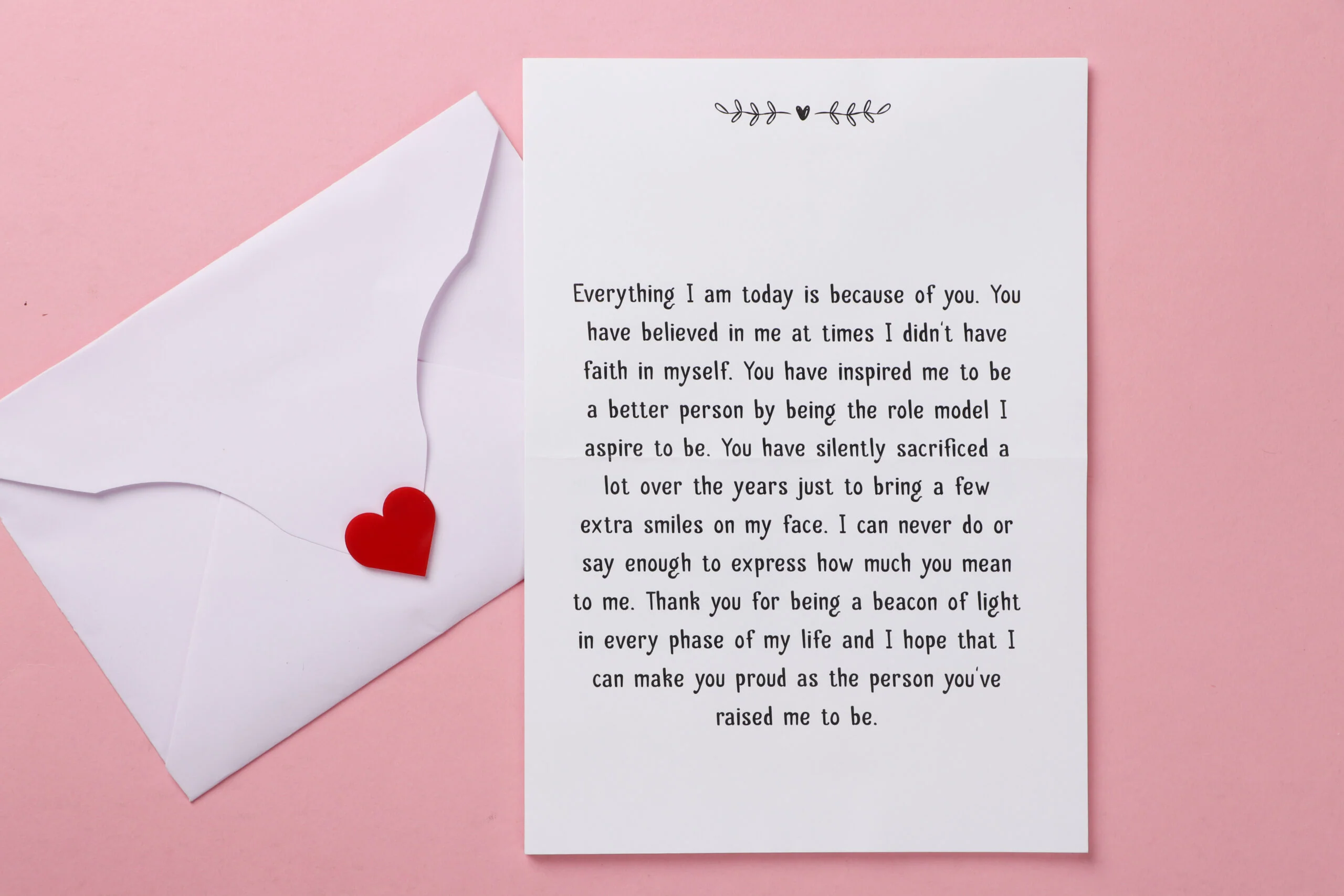Letters to my Mom - Image 2