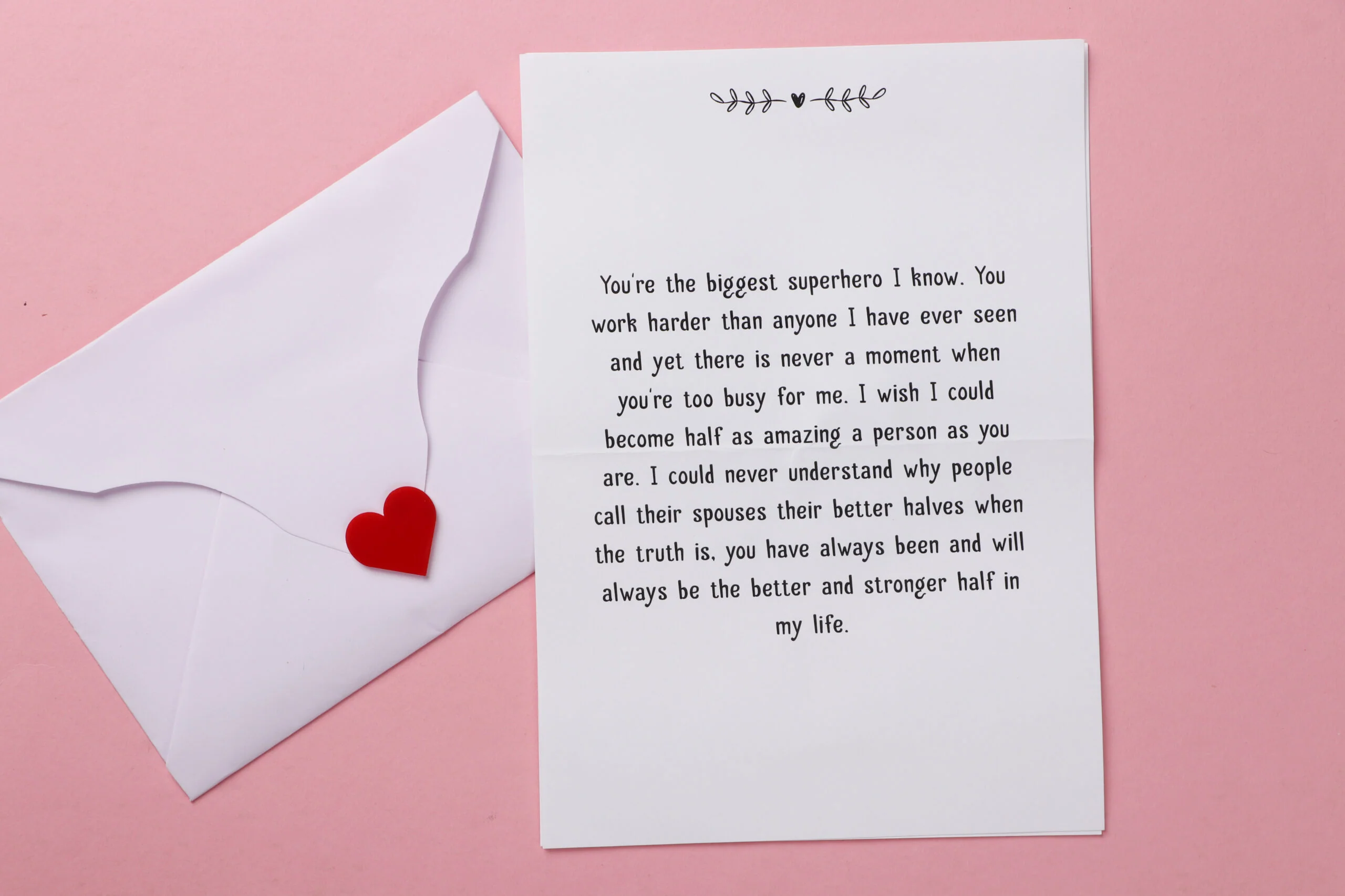 Letters to my Mom - Image 4