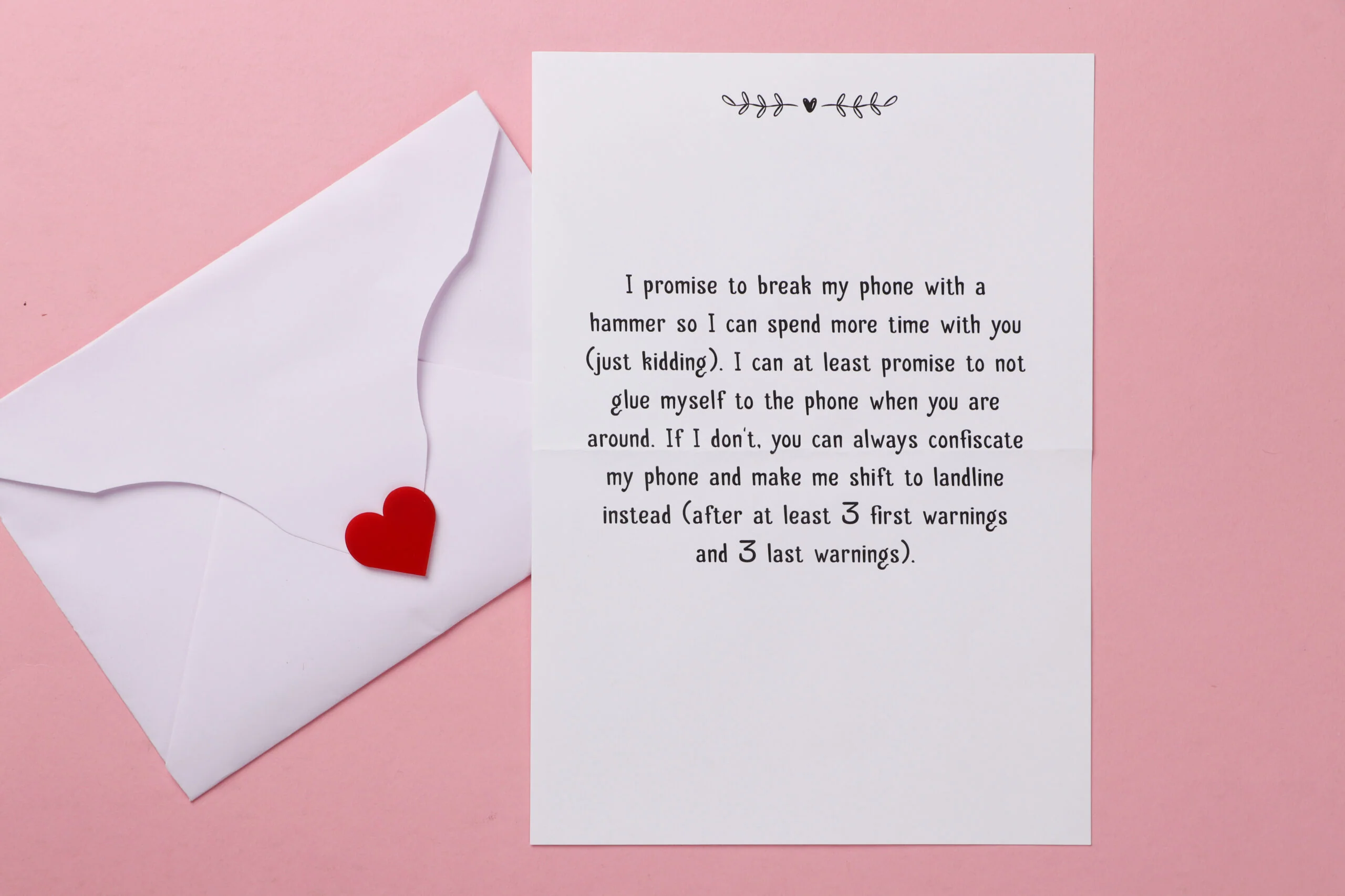Letters to my Mom - Image 5