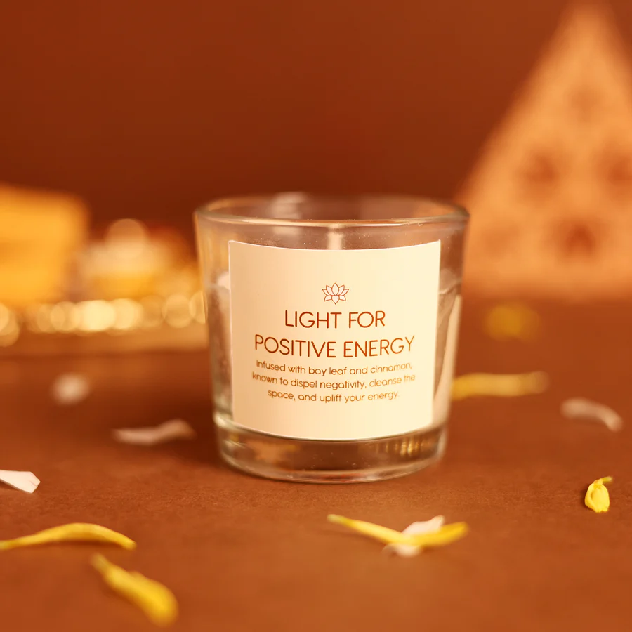 Light for Positive Energy - Image 3