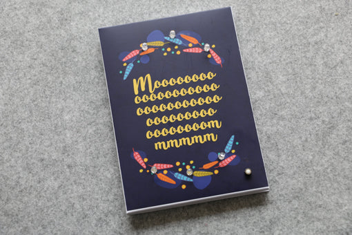 Lit Card for Mom - Image 3