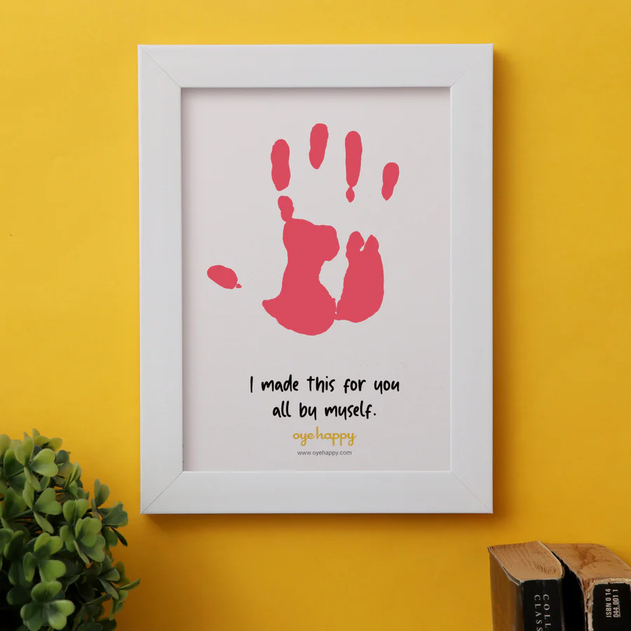 Little Footprints - Image 5