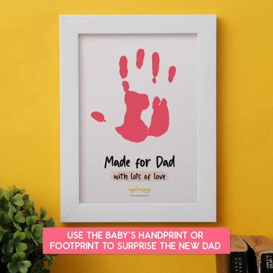Little Footprints - Image 8
