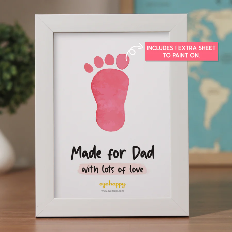 Little Footprints - Image 9