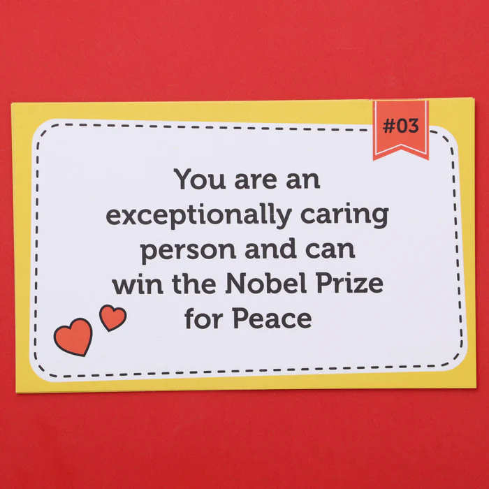 Little Somethings Certificate - Image 5