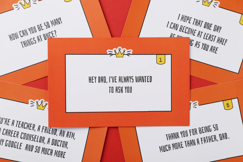 Little Somethings for Dad - Image 3