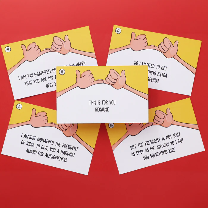 Little Somethings for Friends - Image 3