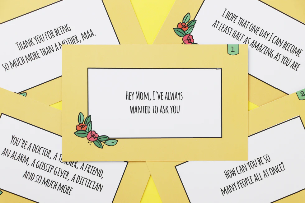 Little Somethings for Mom - Image 2