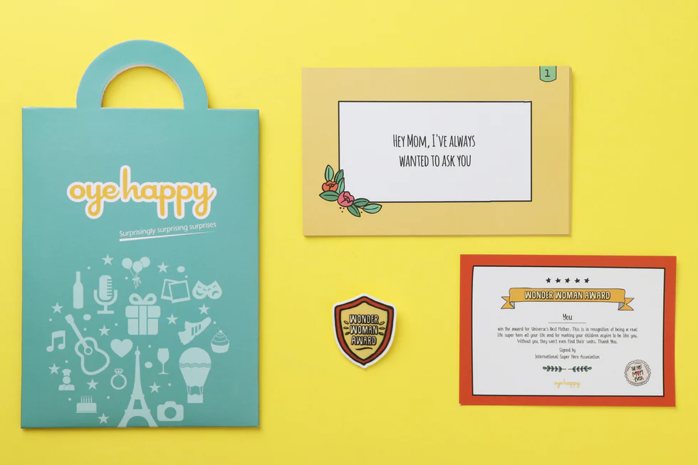 Little Somethings for Mom - Image 5