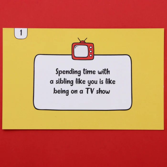 Little Somethings for Sibling - Image 5