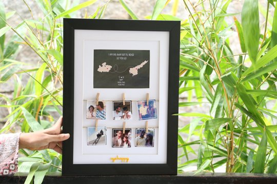 Long Distance Memories - Image 3