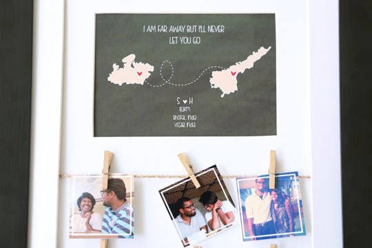 Long Distance Memories - Image 5